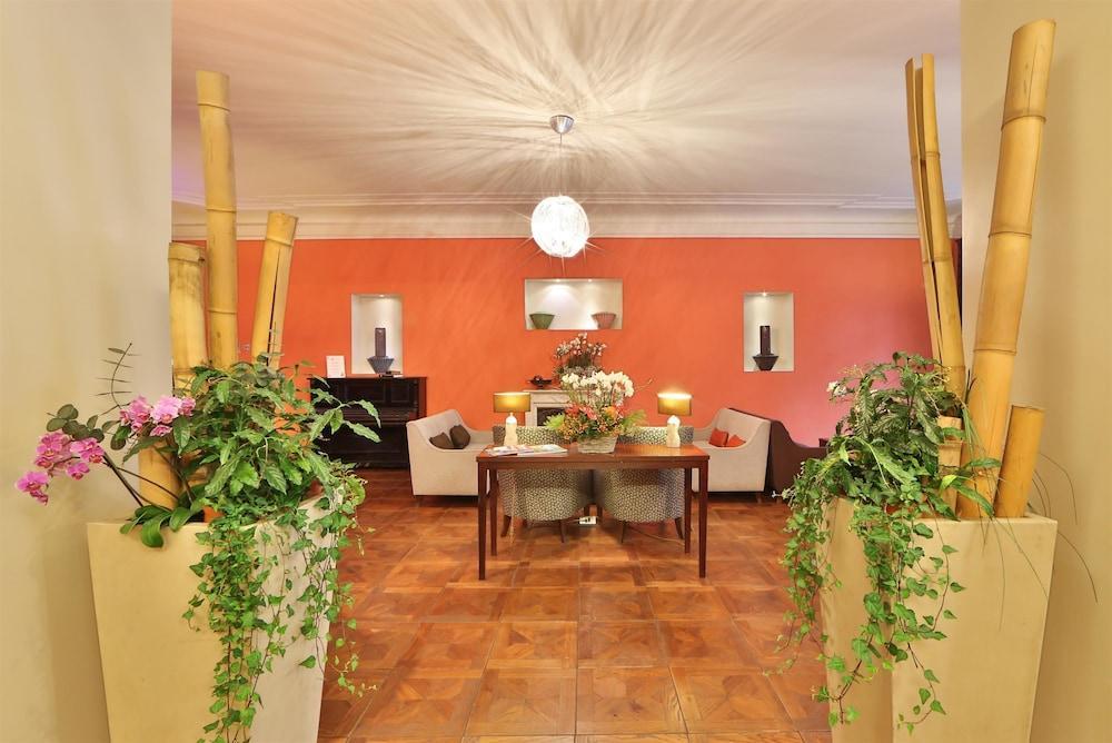 Best Western Hotel Piemontese Turin Exterior photo