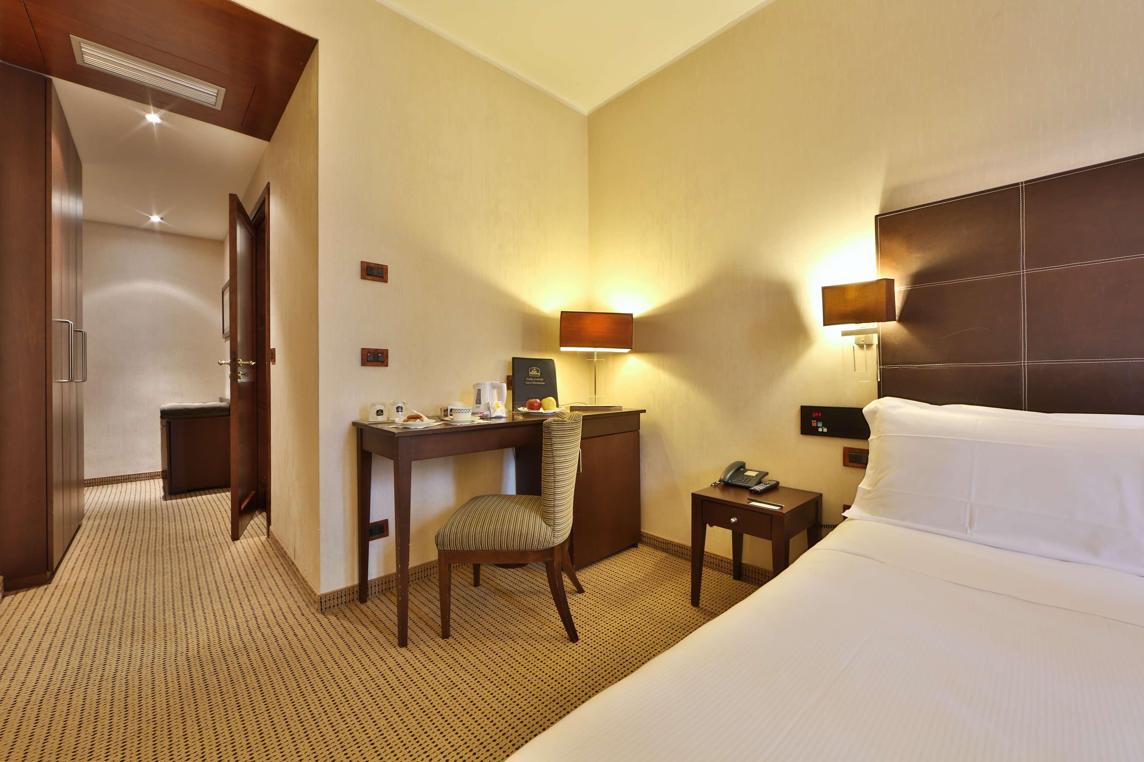 Best Western Hotel Piemontese Turin Exterior photo