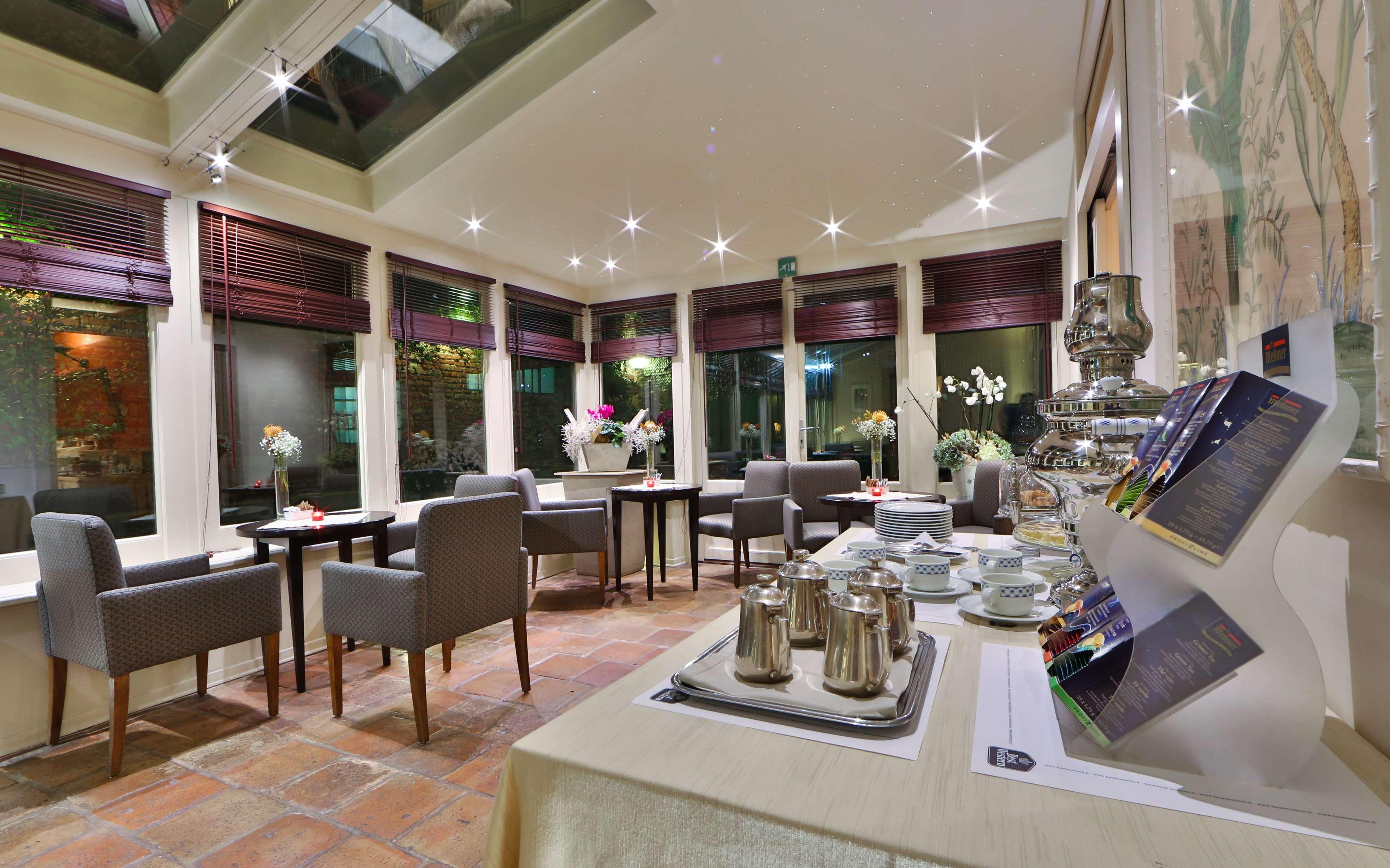 Best Western Hotel Piemontese Turin Exterior photo