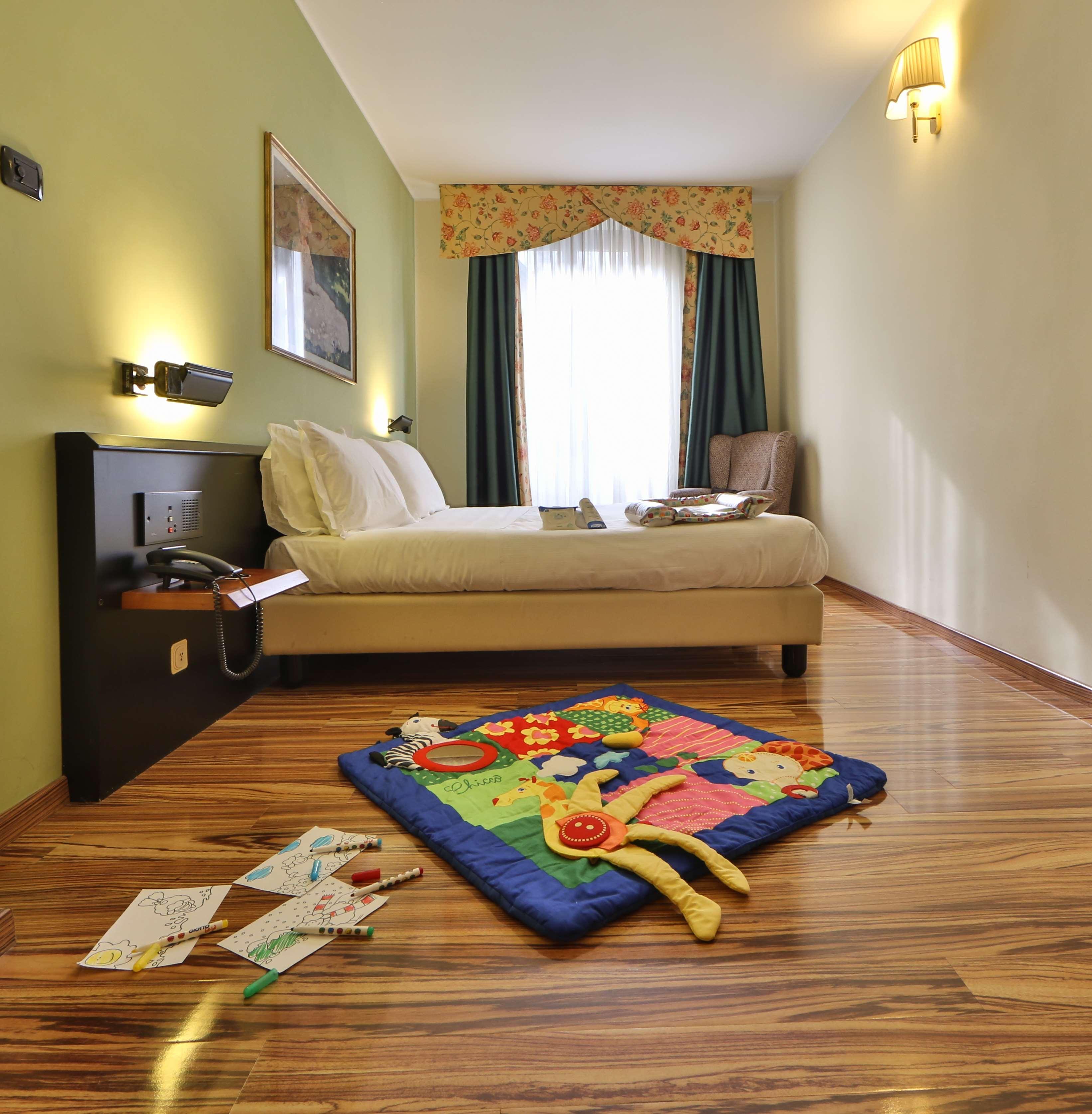 Best Western Hotel Piemontese Turin Exterior photo
