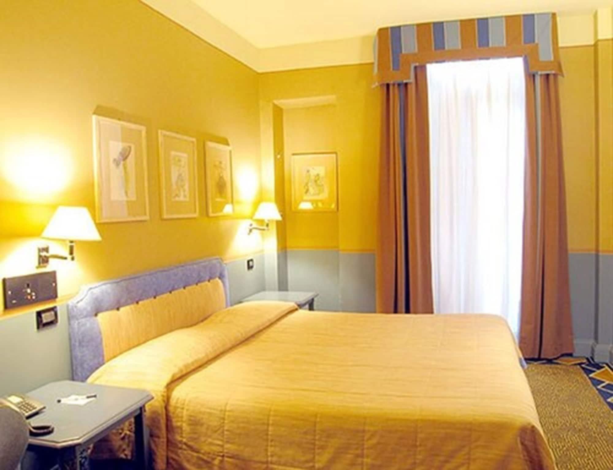 Best Western Hotel Piemontese Turin Exterior photo