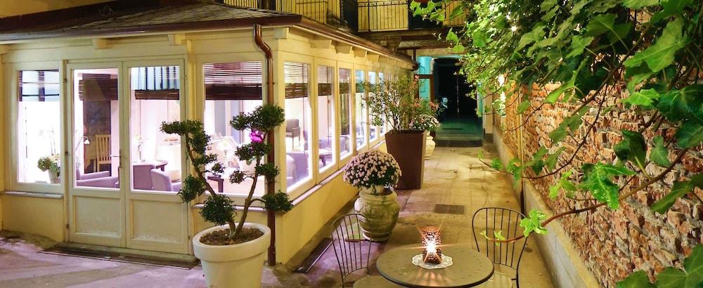 Best Western Hotel Piemontese Turin Exterior photo