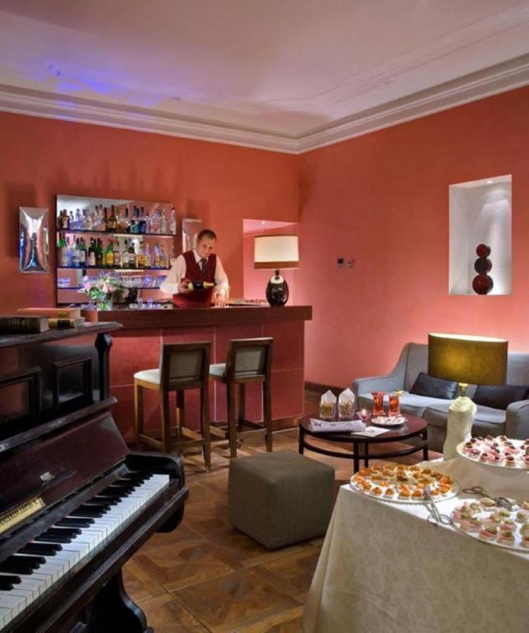 Best Western Hotel Piemontese Turin Exterior photo