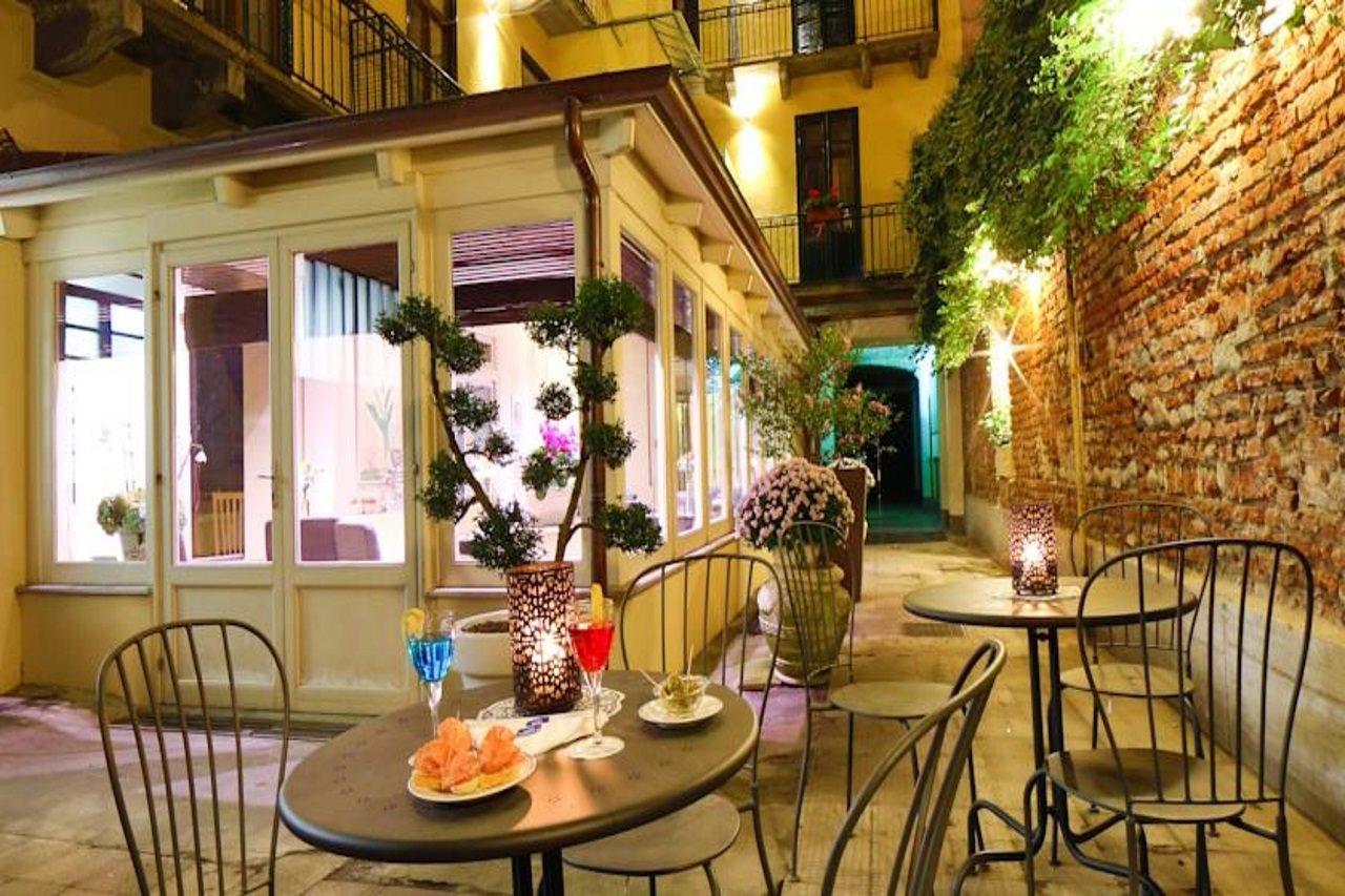 Best Western Hotel Piemontese Turin Exterior photo
