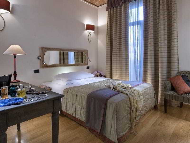 Best Western Hotel Piemontese Turin Room photo