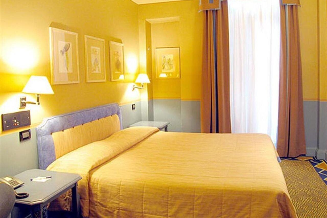 Best Western Hotel Piemontese Turin Exterior photo
